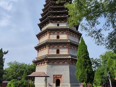 -天宁寺
