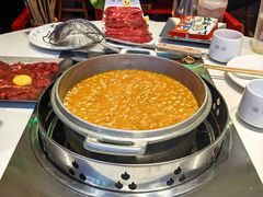 -荣叔港式沙嗲牛肉火锅(正佳潮流店)