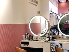 -海马体照相馆(上海宝山万达广场店)