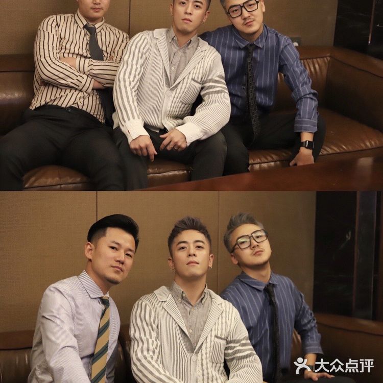 深圳｜最酷最专业的男士理发工作室