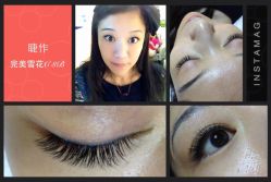 睫作-光SPA科技美肤