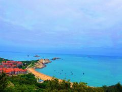 -莆田湄洲妈祖祖庙