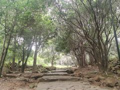 -虞山风景区