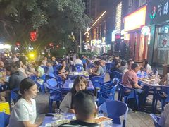 -花儿穆萨·烤肉餐厅(石马坪店)