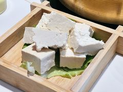 农家老豆腐-望蝎门羊蝎子火锅(祭城店)