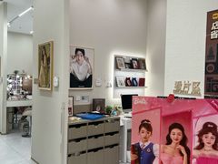 -海马体照相馆(大连柏威年购物中心店)