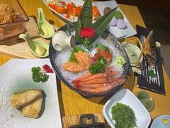 -三石铁板烧(紫竹桥店)