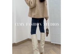 -CLMX(新天地凯德晶萃广场店)