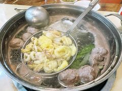 -福合埕牛肉丸(福平路店)
