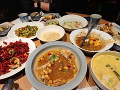 -荣小馆(杭州大厦店)