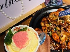 -蝦塘·中国餐馆(城墙南马道巷店)