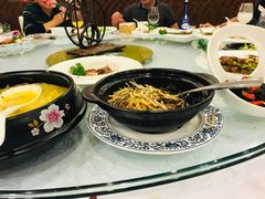 -南京钟山宾馆(江苏省会议中心)