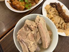 -松發肉骨茶(先得坊店)