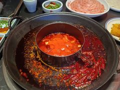 -巴蜀大将火锅(春熙店)