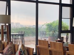 -维纳斯酒店-忆咖啡观景餐厅(象山公园店)