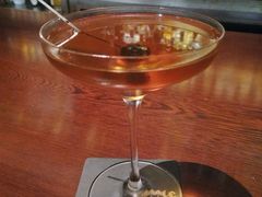-The Bottle Bar(羲和商业广场店)