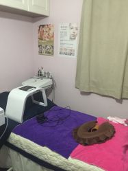 -杉惠素颜美妆皮肤管理中心