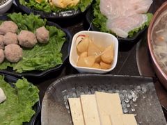 -东来顺饭庄(金泉广场店)
