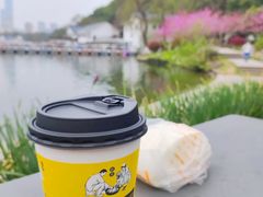 -食膳公园包子铺(烈士公园店)