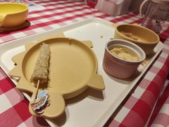 -西贝(紫荆广场店)