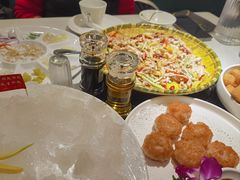-顺峰顺水顺德菜(第一百货店)