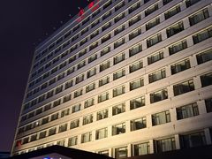 -长春海航长白山宾馆