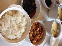 宫保鸡丁套餐-老娘舅(奥特莱斯店)
