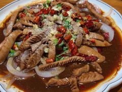 -金陵一哥龙虾(水木秦淮店)