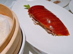 -四季民福烤鸭店(前门大栅栏店)