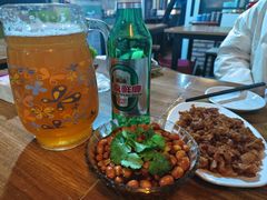 -炙热童年·老北京炙子烤肉(南锣鼓巷店)