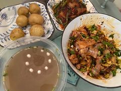 -赵姐猪耳朵饭店