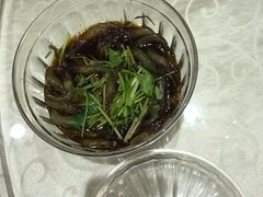 -阿英煲(凉城路店)