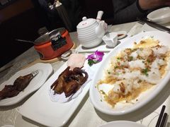 -尚一汤 广东炖汤(金桥国际店)