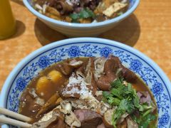 -门框胡同百年卤煮(鸟巢店)