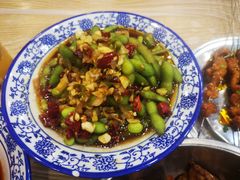 -江城燕子大排档(江汉路步行街店)