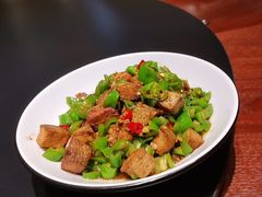 -老馆子·建德菜·山肴鱼鲜(海威新界店)