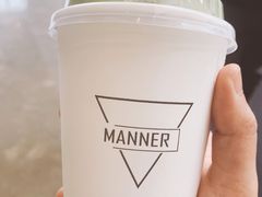 -Manner Coffee(IFS一楼店)