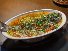 -飞虹鱼馆(春华路店)