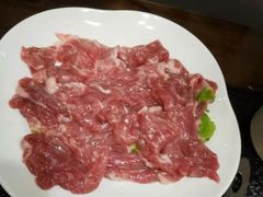 -仁虎老火锅(黄泥磅店)