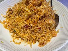 -上和臻品中国菜(花园街店)