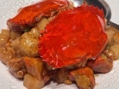 -三利音·玖弄小鲜(浦东嘉里城店)