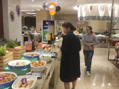 -宁波阳光豪生大酒店·豪生咖啡厅