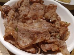 -泥炉烧肉师(新街口金銮巷店)