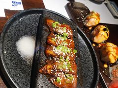 -石葵(锦业时代店)