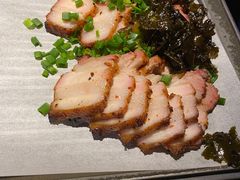 -绿茶餐厅(西湖银泰百货店)