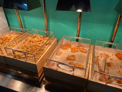 -铭记蛙小仙·活蛙畅享(CBD万达广场店)