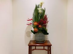 -和平官邸·花园餐厅(武定西路店)