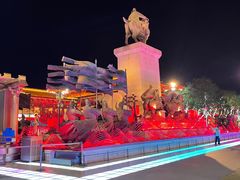 -大唐不夜城