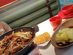 -避风塘·金牌店·夜宵(金玉兰店)