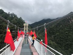 -太湖源风景区